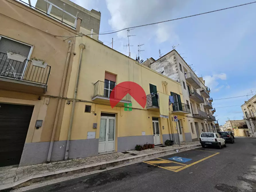 Immagine 1 di Appartamento in vendita  in Via Casalnuovo 180 a Matera