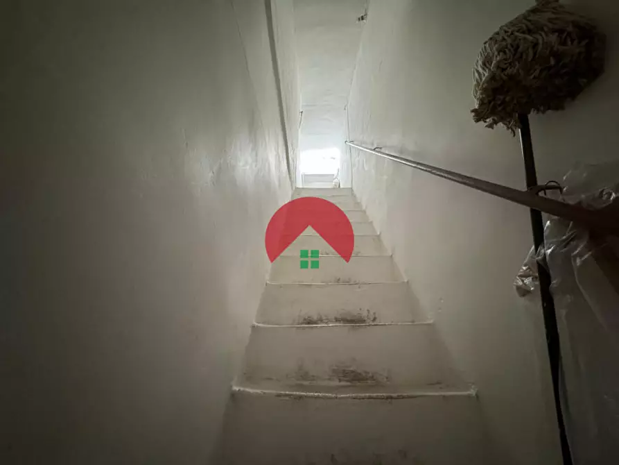 Immagine 2 di Casa indipendente in vendita  in Via Casalnuovo 180 a Matera
