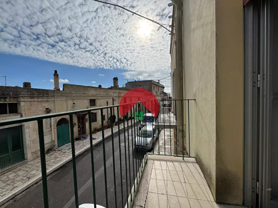Immagine 3 di Casa indipendente in vendita  in Via Casalnuovo 180 a Matera