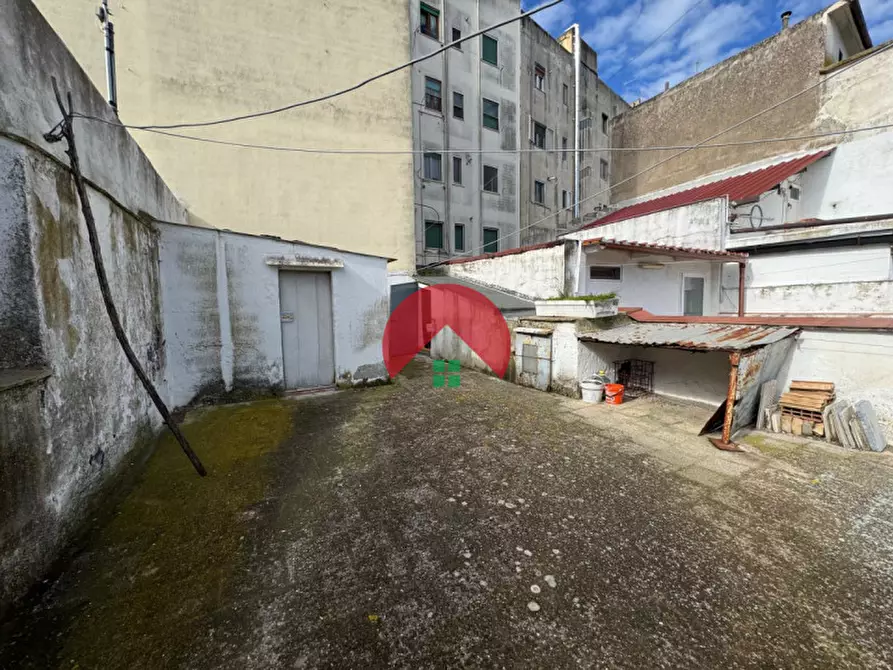 Immagine 5 di Casa indipendente in vendita  in Via Casalnuovo 180 a Matera