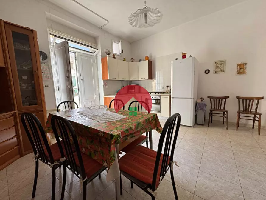 Immagine 8 di Casa indipendente in vendita  in Via Casalnuovo 180 a Matera