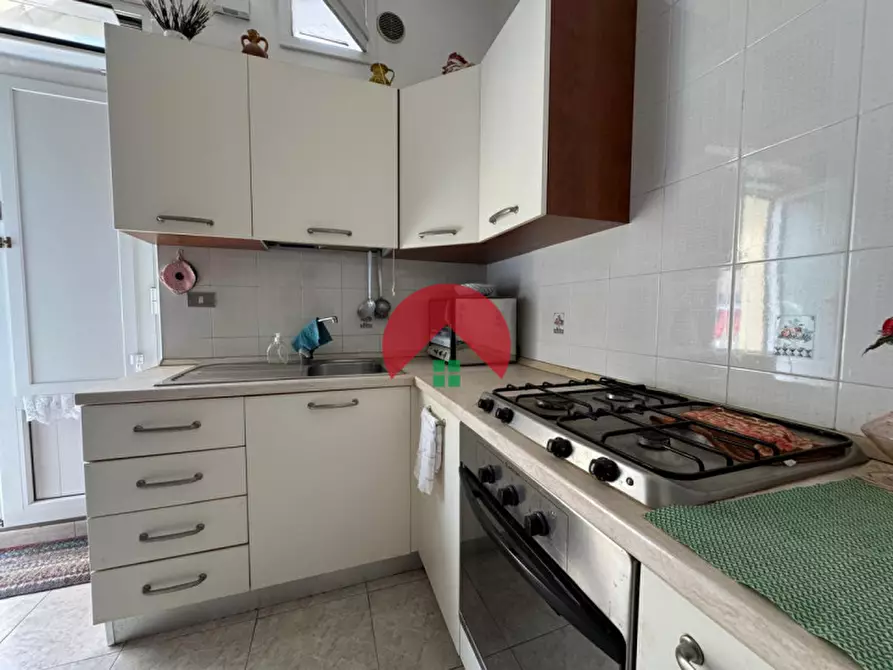 Immagine 10 di Casa indipendente in vendita  in Via Casalnuovo 180 a Matera