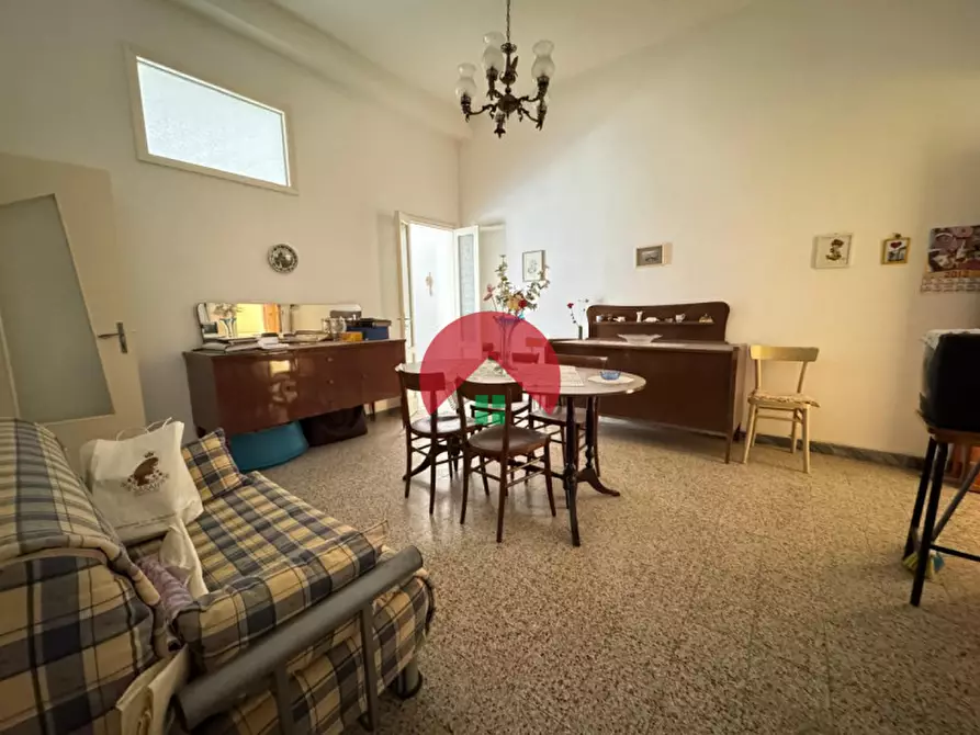 Immagine 12 di Casa indipendente in vendita  in Via Casalnuovo 180 a Matera