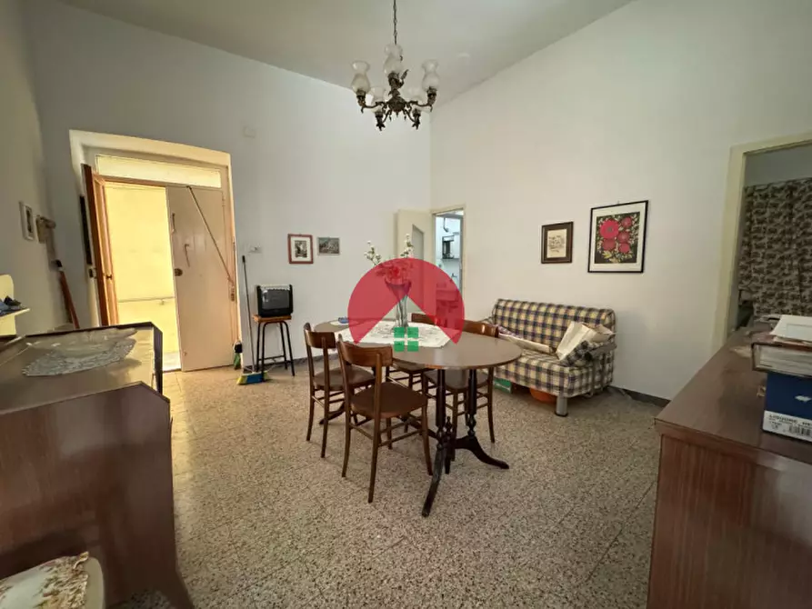 Immagine 13 di Casa indipendente in vendita  in Via Casalnuovo 180 a Matera