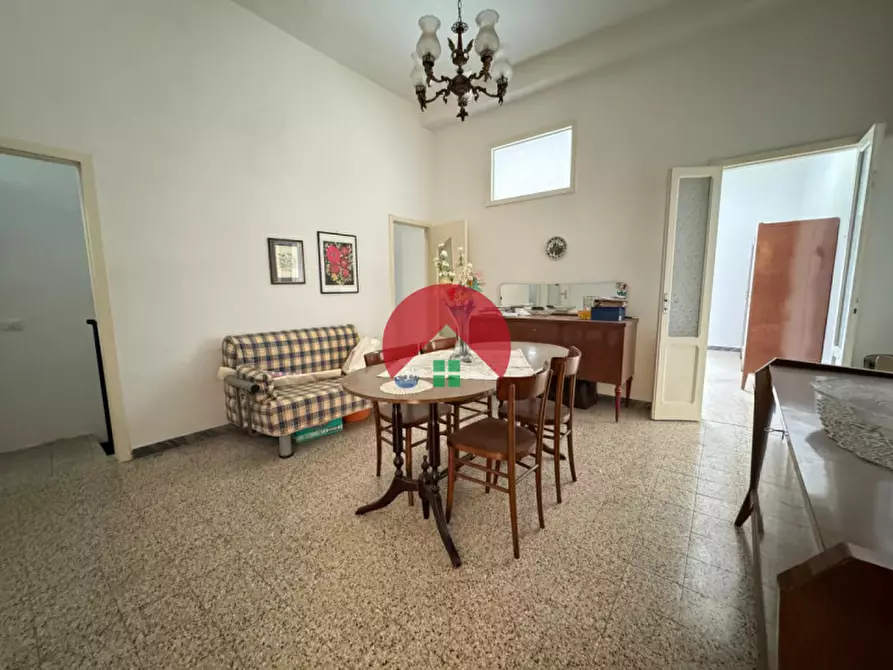 Immagine 14 di Casa indipendente in vendita  in Via Casalnuovo 180 a Matera