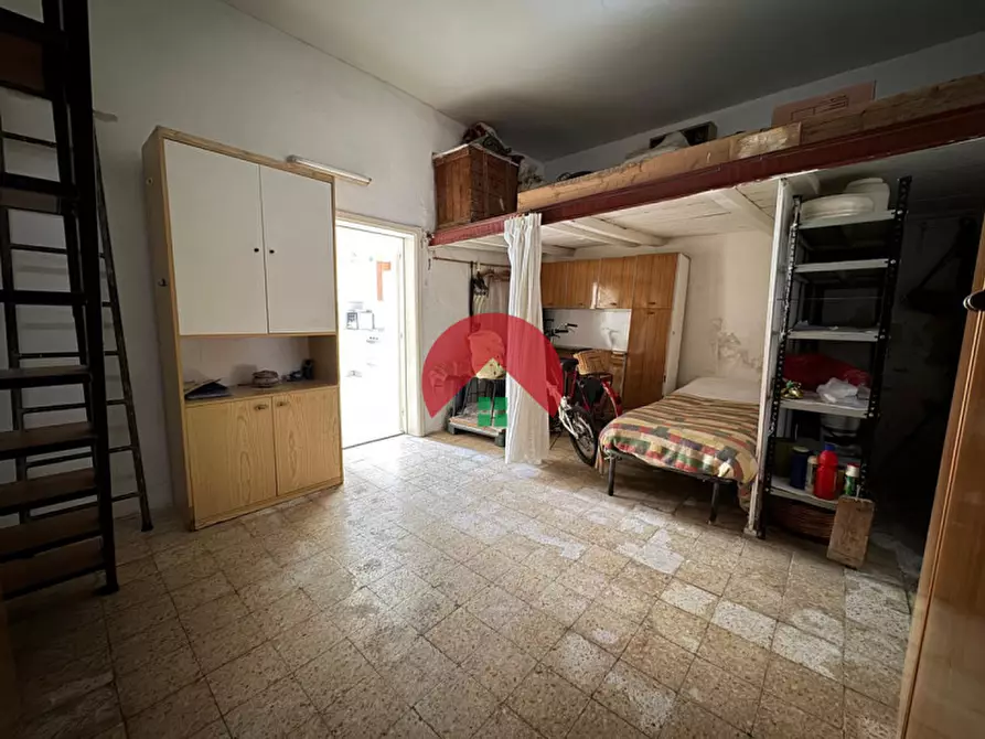 Immagine 16 di Casa indipendente in vendita  in Via Casalnuovo 180 a Matera
