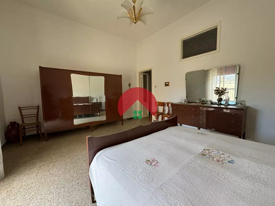 Immagine 19 di Casa indipendente in vendita  in Via Casalnuovo 180 a Matera