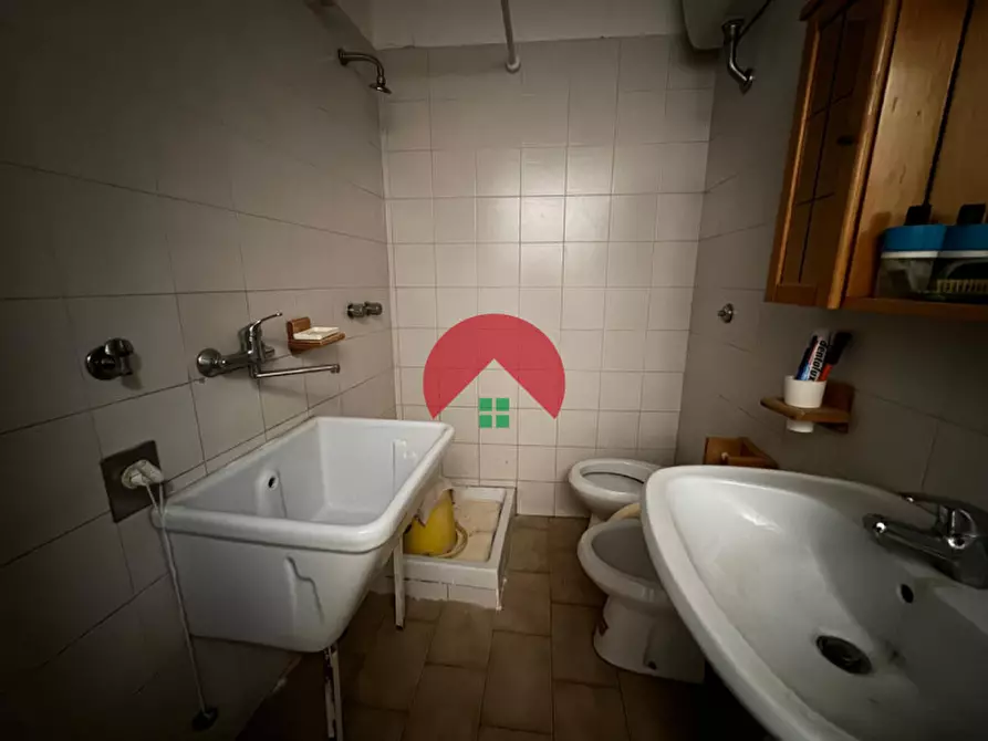 Immagine 23 di Casa indipendente in vendita  in Via Casalnuovo 180 a Matera