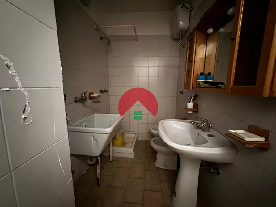 Immagine 24 di Casa indipendente in vendita  in Via Casalnuovo 180 a Matera