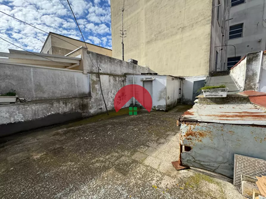 Immagine 4 di Appartamento in vendita  in Via Casalnuovo 180 a Matera