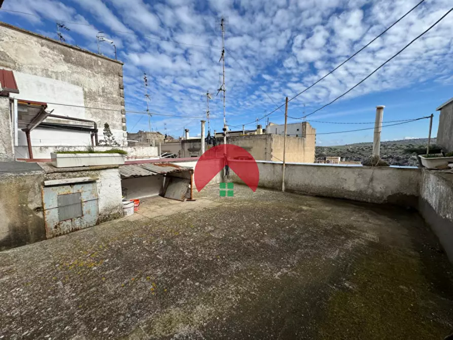 Immagine 25 di Casa indipendente in vendita  in Via Casalnuovo 180 a Matera