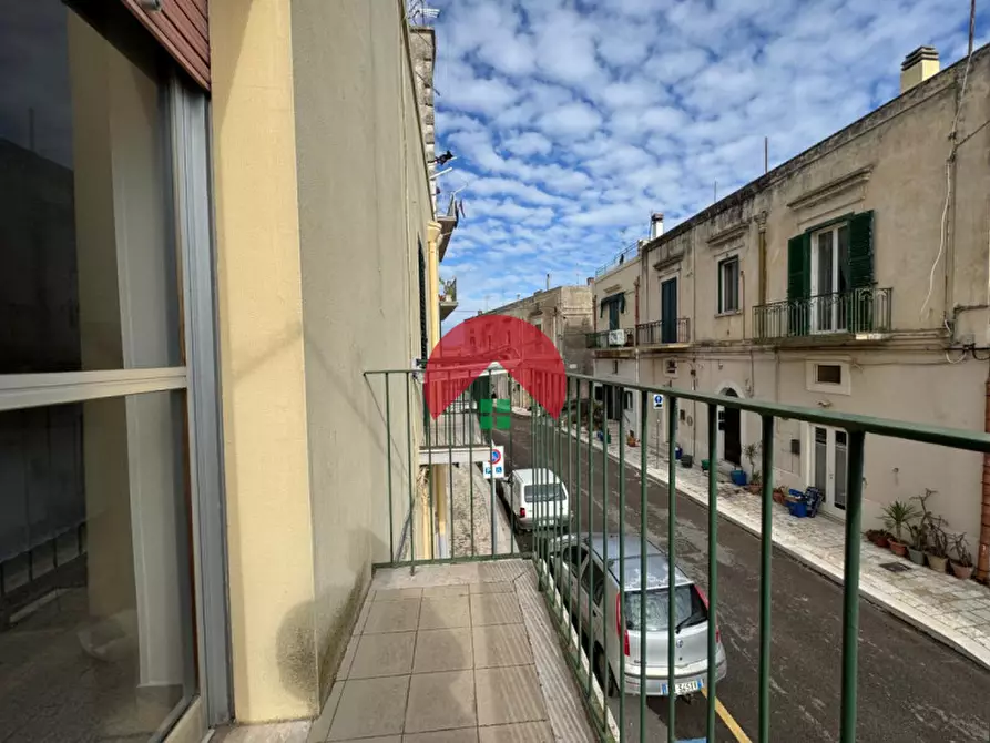 Immagine 26 di Casa indipendente in vendita  in Via Casalnuovo 180 a Matera
