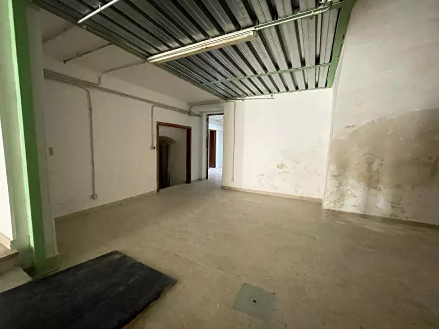 Immagine 1 di Appartamento in vendita  in Via Giambattista Pentasuglia a Matera