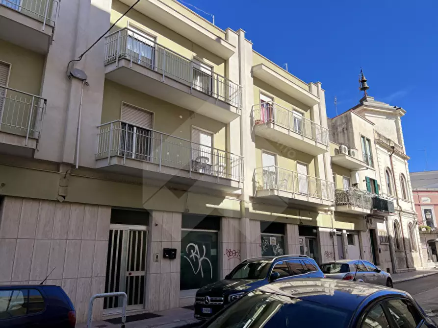 Immagine 3 di Appartamento in vendita  a Andria