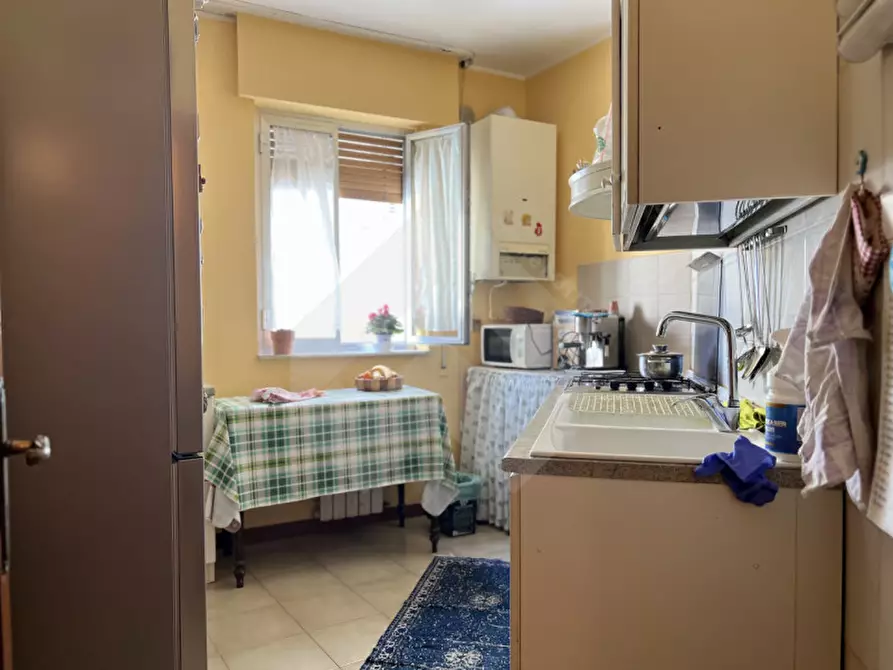 Immagine 12 di Appartamento in vendita  a Andria