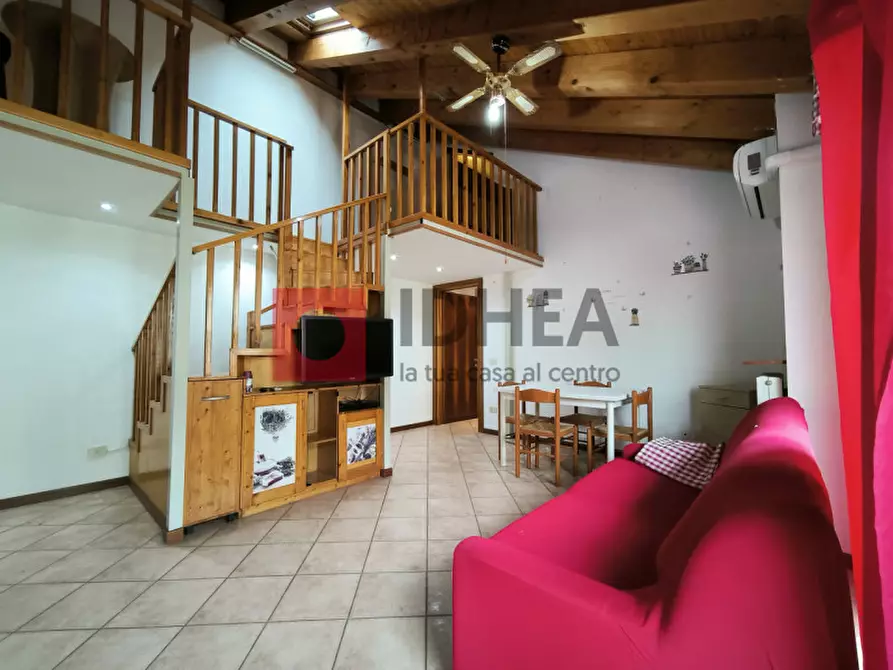 Immagine 1 di Appartamento in affitto  a Casier