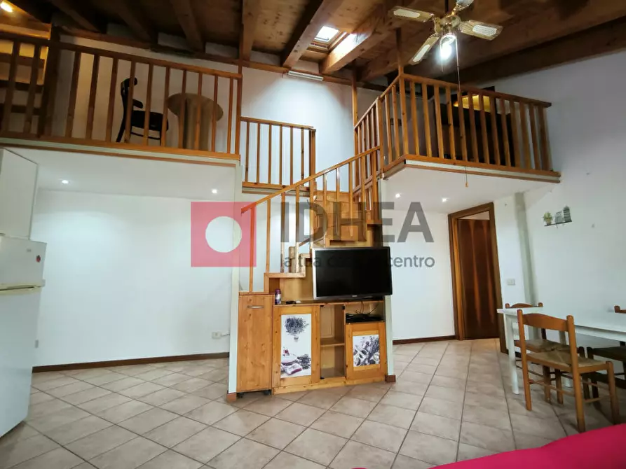 Immagine 2 di Appartamento in affitto  a Casier