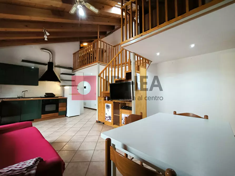 Immagine 3 di Appartamento in affitto  a Casier