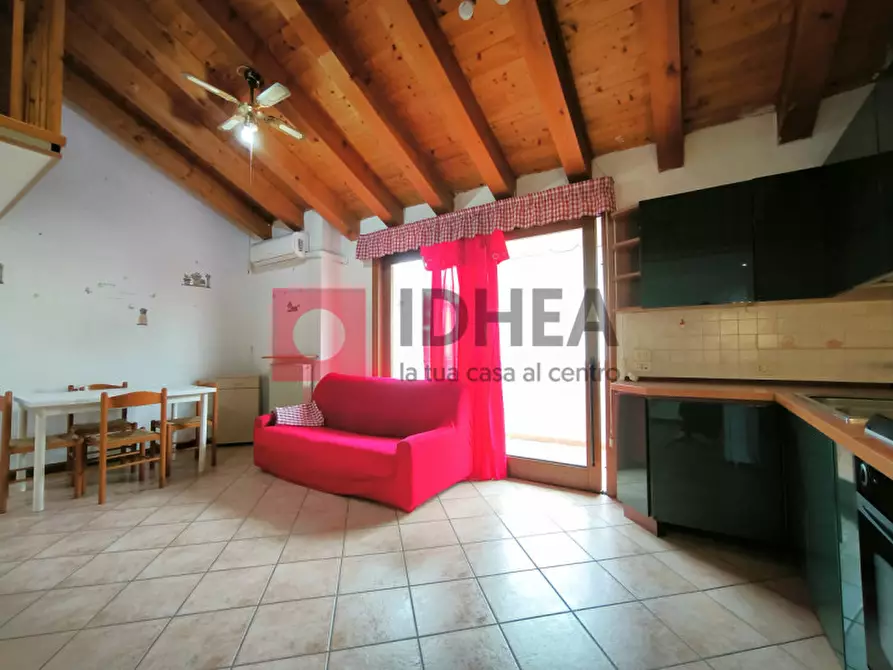 Immagine 4 di Appartamento in affitto  a Casier