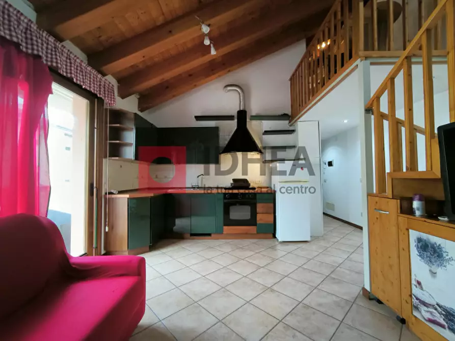 Immagine 5 di Appartamento in affitto  a Casier