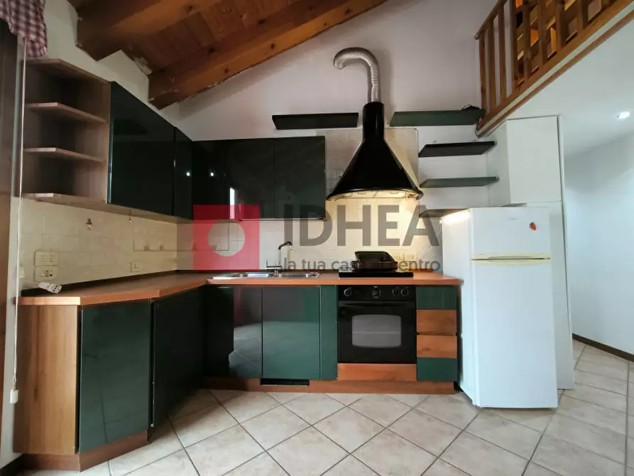 Immagine 6 di Appartamento in affitto  a Casier