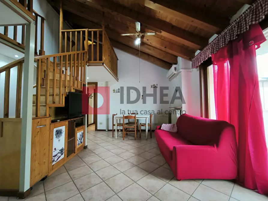 Immagine 7 di Appartamento in affitto  a Casier