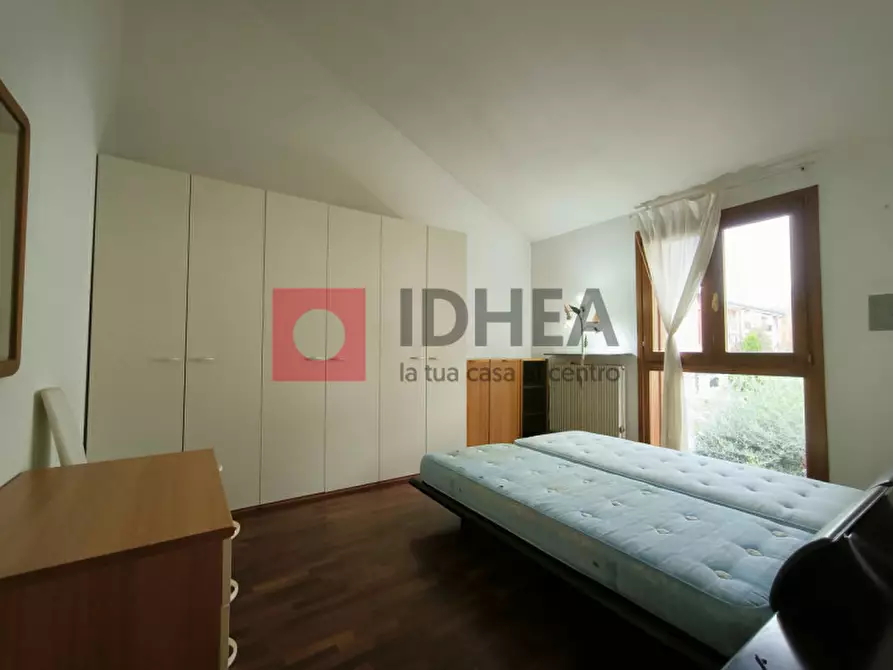 Immagine 11 di Appartamento in affitto  a Casier