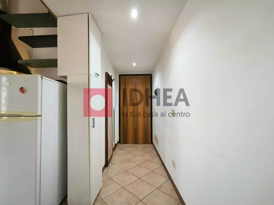 Immagine 15 di Appartamento in affitto  a Casier