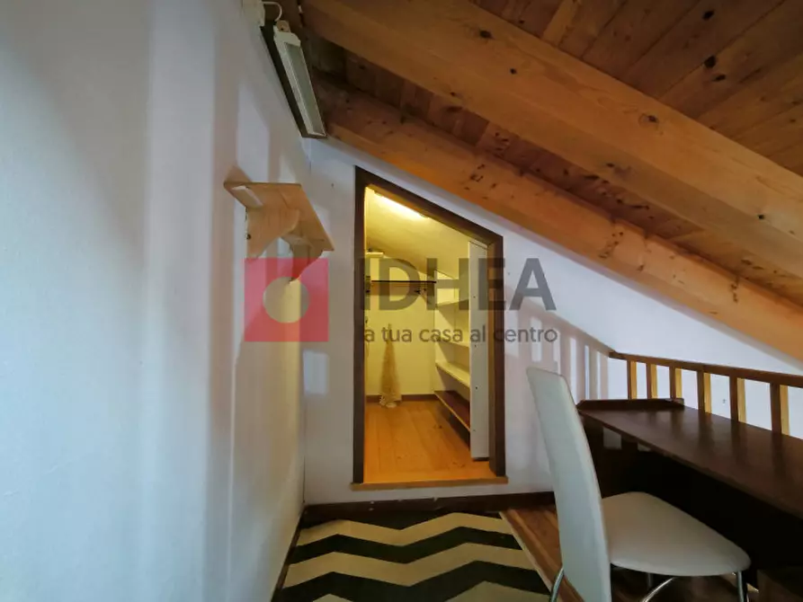 Immagine 17 di Appartamento in affitto  a Casier