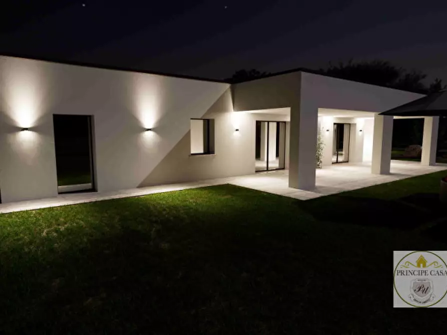 Immagine 4 di Casa indipendente in vendita  in via Cà Oddo a Monselice