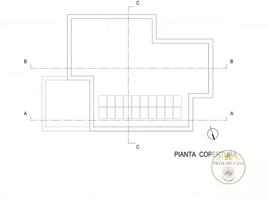 Immagine 8 di Casa indipendente in vendita  in via Cà Oddo a Monselice
