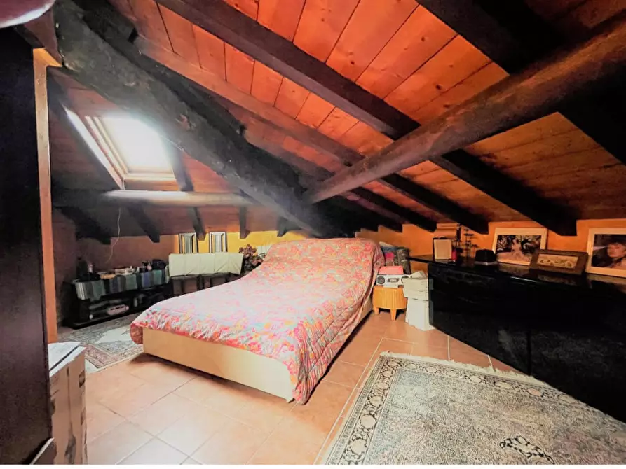 Immagine 2 di Appartamento in vendita  in Liscate a Liscate