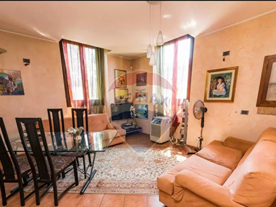 Immagine 3 di Appartamento in vendita  in Liscate a Liscate