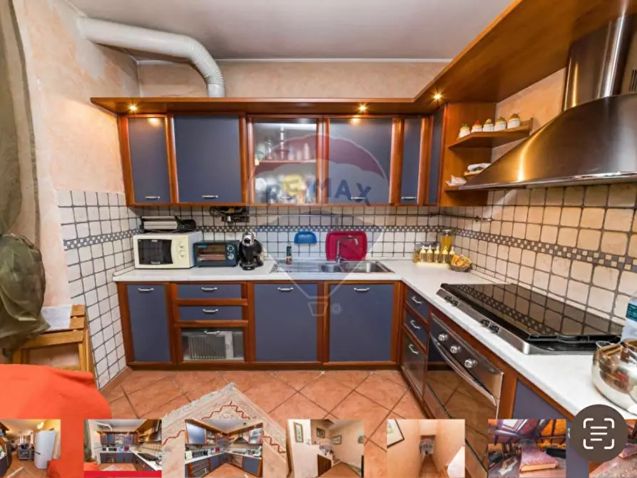 Immagine 1 di Appartamento in vendita  in Liscate a Liscate