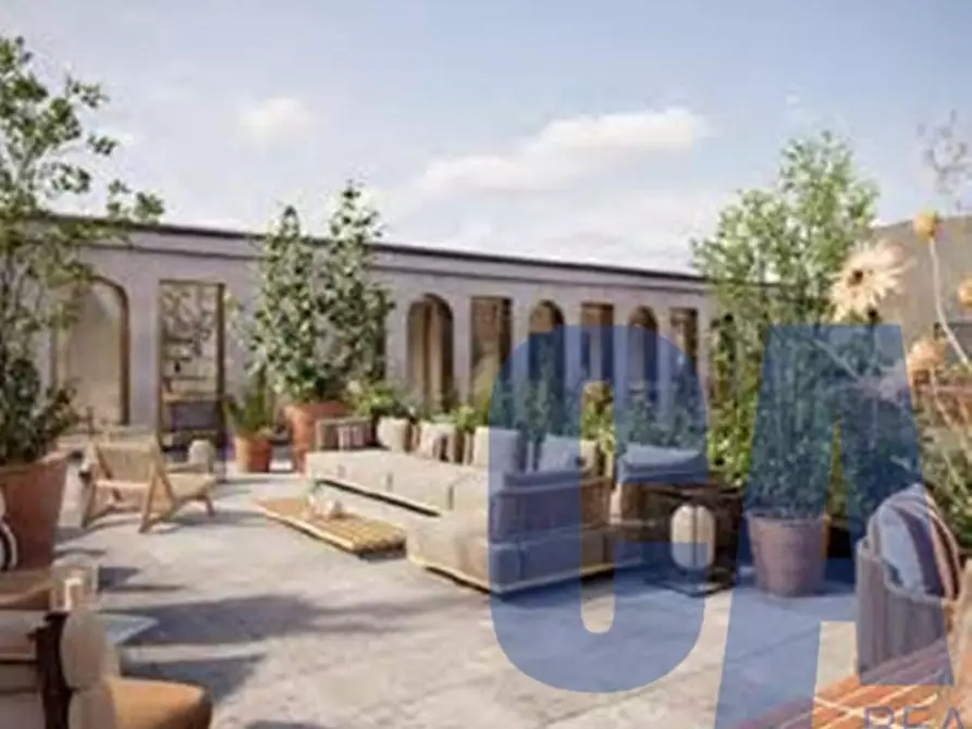 Immagine 3 di Palazzo in affitto  in LARGO AUGUSTO a Milano