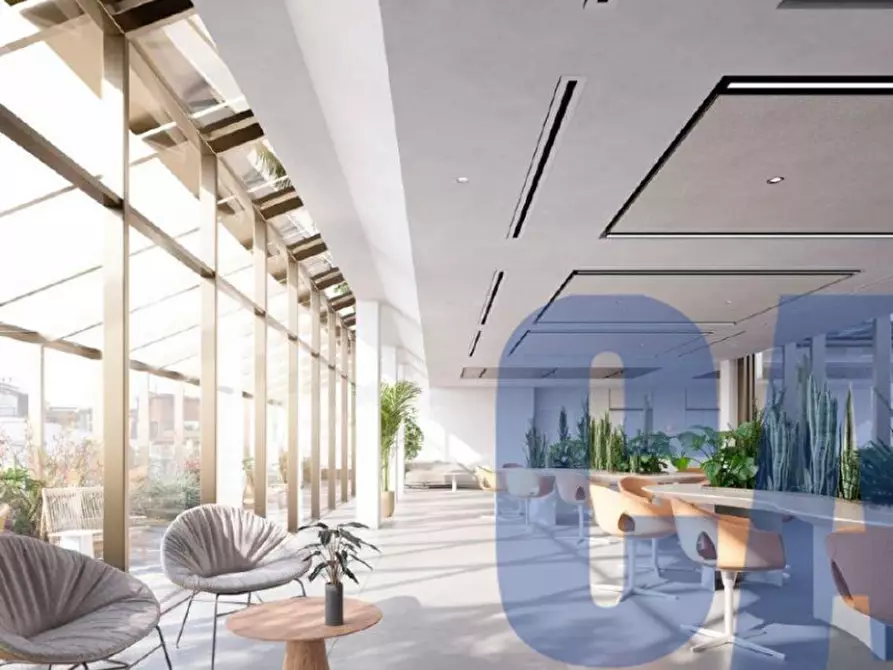 Immagine 1 di Palazzo in affitto  in LARGO AUGUSTO a Milano