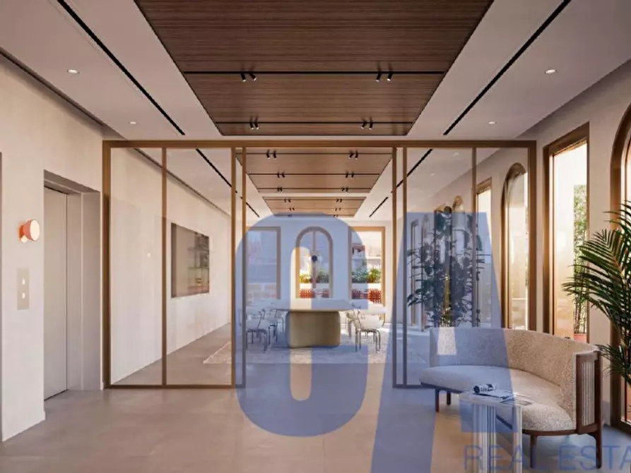 Immagine 5 di Palazzo in affitto  in LARGO AUGUSTO a Milano