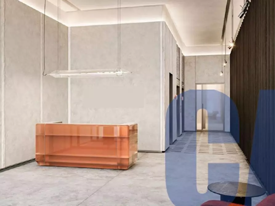 Immagine 6 di Palazzo in affitto  in LARGO AUGUSTO a Milano