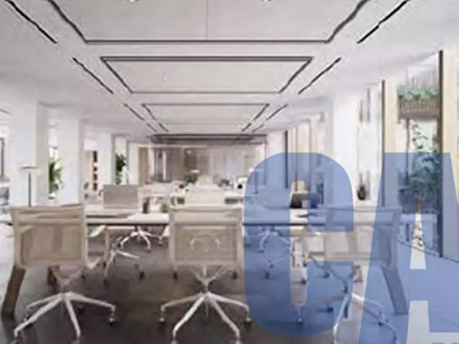 Immagine 3 di Ufficio in affitto  in LARGO AUGUSTO a Milano