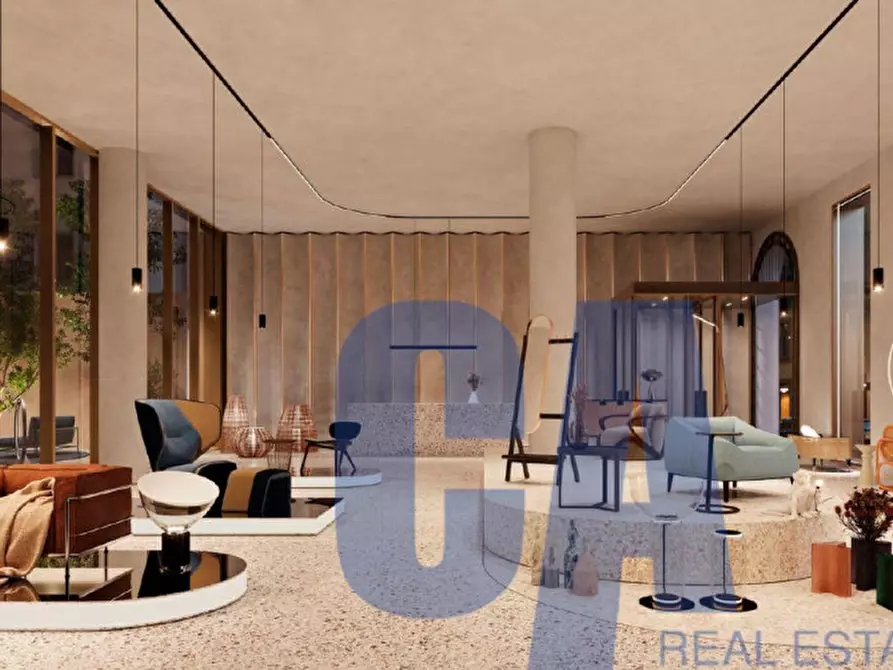 Immagine 8 di Ufficio in affitto  in LARGO AUGUSTO a Milano