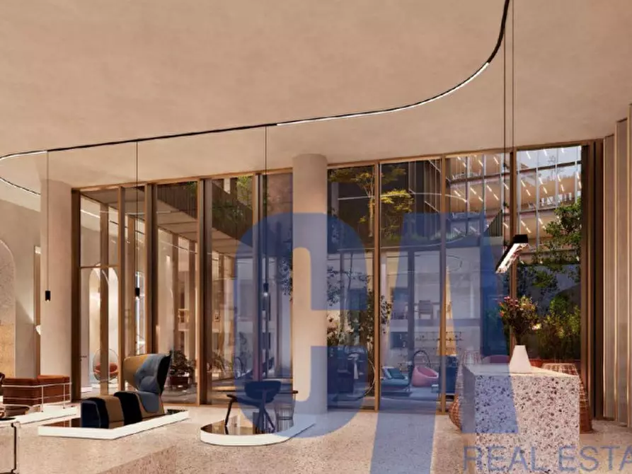 Immagine 9 di Ufficio in affitto  in LARGO AUGUSTO a Milano