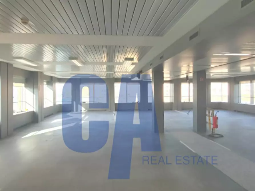 Immagine 7 di Ufficio in affitto  in VIA DEI CIGNOLI a Milano