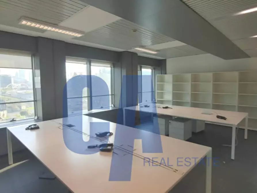 Immagine 4 di Ufficio in affitto  in VIA DEI CIGNOLI a Milano