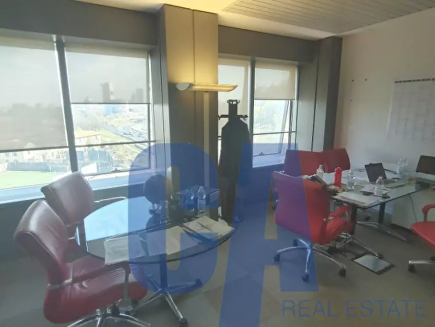 Immagine 12 di Ufficio in affitto  in VIA DEI CIGNOLI a Milano