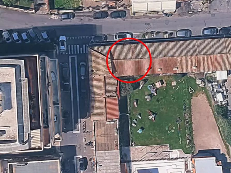 Immagine 2 di Posto auto in vendita  in Via G. Battista Grassi, 19, 00054 Fiumicino RM, Italia a Fiumicino