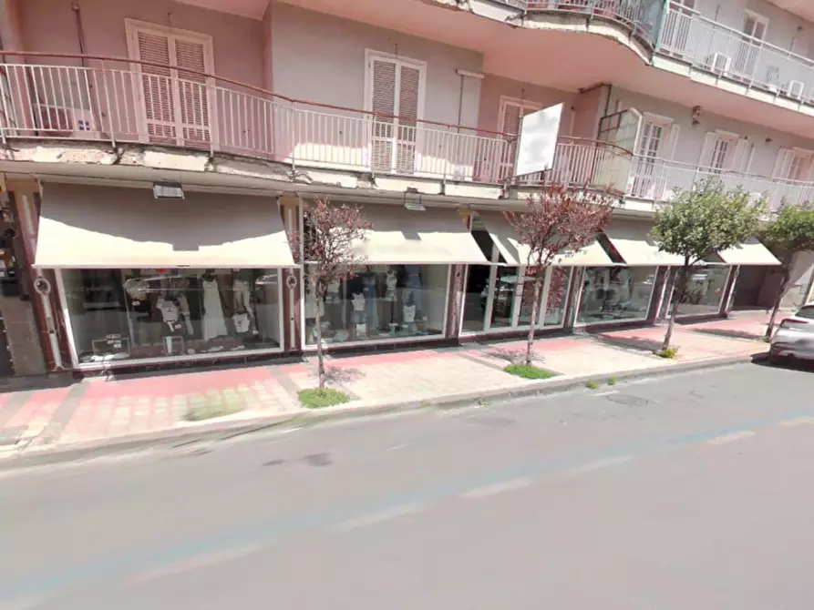 Immagine 2 di Negozio in vendita  in Via Giacomo Imbroda, 38, 80035 Nola NA, Italia a Nola