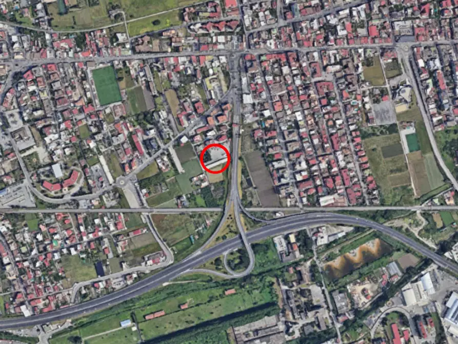 Immagine 6 di Capannone industriale in vendita  in Viale Unità d'Italia, 31, 80045 Pompei SA, Italia a Pompei