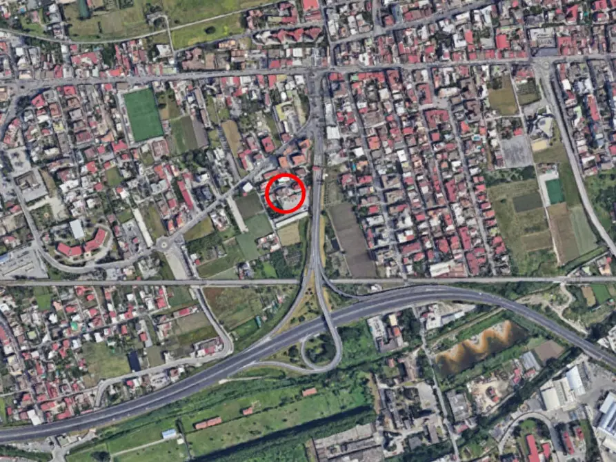 Immagine 6 di Ufficio in vendita  in Via Acqua Salsa, 25, 80045 Pompei NA, Italia a Pompei