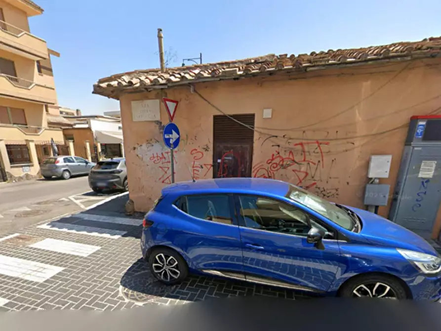 Immagine 1 di Appartamento in vendita  in Via della Spiaggia, 24, 00054 Fiumicino RM, Italia a Fiumicino
