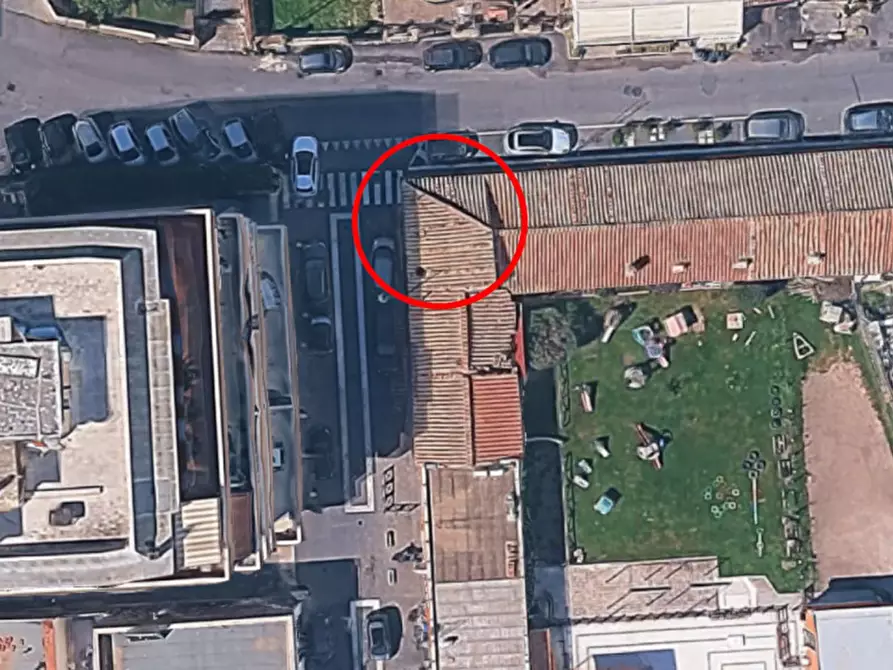 Immagine 2 di Appartamento in vendita  in Via della Spiaggia, 24, 00054 Fiumicino RM, Italia a Fiumicino